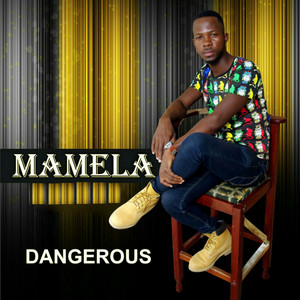 Mamela cover