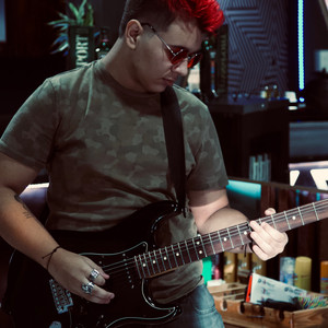 Santino Arellano - Knockin' on Heaven's Door (Instrumental)