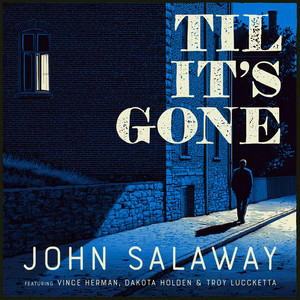 Til It's Gone by John Salaway, Vince Herman, Dakota Holden, Troy Luccketta