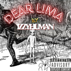 Like you wanted by IzzyHuman