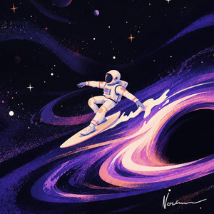 To the Unknown by Nozén