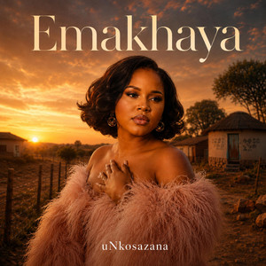Emakhaya by uNkosazana