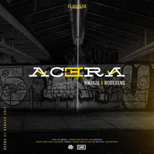Acera by Kmikze, Rodesens