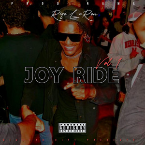 MAYBE by Riqo LaRon