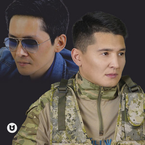 Даурен Сейтжанов & Нұрлыбек Жулекенов - Ардагерлер