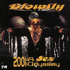 洋楽 BLOW FLY ON TV VWW-2031 On TV - Album by Blowfly | Spotify