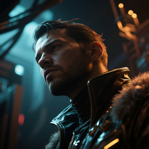 Dj.nirval - my destiny