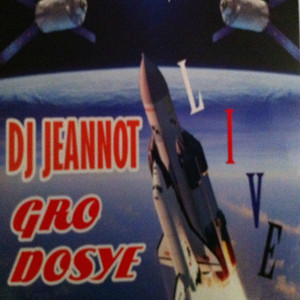 DJ Jeannot - DJ Jeannot Medley (Live)