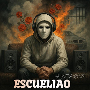 ESCUELIAO by Jyf prod