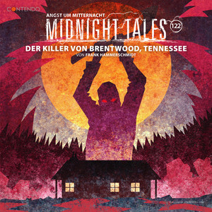 Der Killer von Brentwood, Tennessee - Kapitel 6 by Midnight Tales