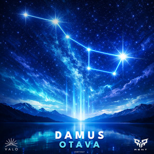 Otava - Radio Edit by Damus