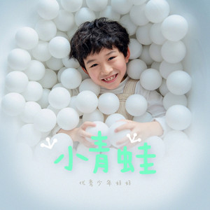 小青蛙 - 伴奏 by 好好(张轩睿)