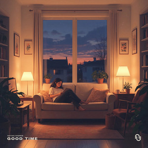 Good Time by Notan Nigres