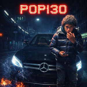 POPI30 by Bdrew