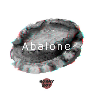 Abalone by Sushi Boy