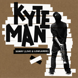 Sorry (lowlands Live)
