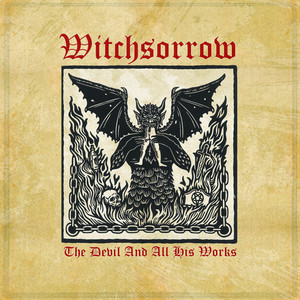 In Triumph We Rot!!! by WitchSorrow