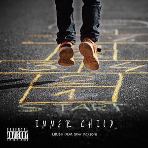 Inner Child by J.Bu$h, Gray Jackson