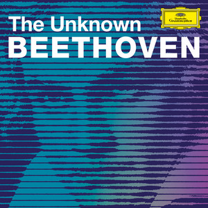 The Unknown Beethoven album