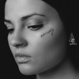 anxiety by gemini