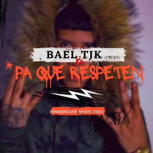 E bloke by Bael Tjk, JDR Ock