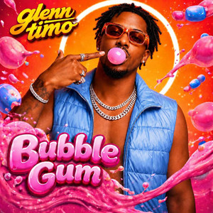 BUBBLE GUM ACOUSTIC by Glenn Timo