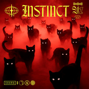 Various Artists — Instinct (2026)