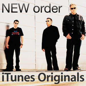 Blue Monday - song and lyrics by New Order | Spotify