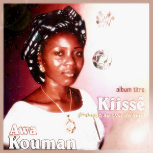 Awa Kouman - Yon pe a kimi