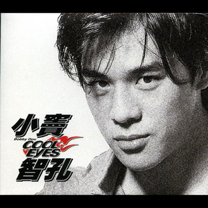 竇智孔(ボビー・ドウ)CD「Cool Eyes」 小窦智孔Cool Eyes - Album by 竇智孔| Spotify