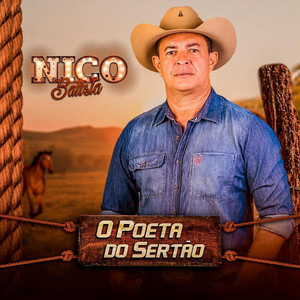 Passeando pelo sertão by Nico Batista