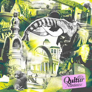 Portada de Partout