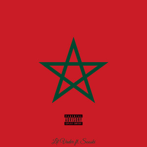 Lil' Vader - Morocco (feat. Sooski)