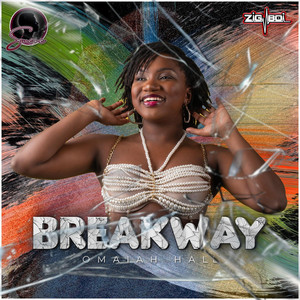 Omaiah Hall - Breakway