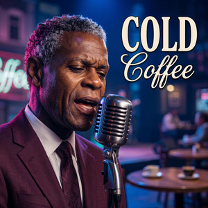 Eddie Dalton — Cold Coffee (2026)
