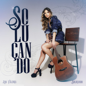 Ana Valença — Soluçando (2026)