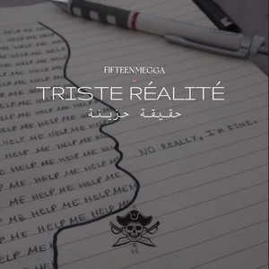 La Megga15 - Triste Realite