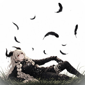 FEATHERS ON MY SKIN (REKIKA) by S03 Records