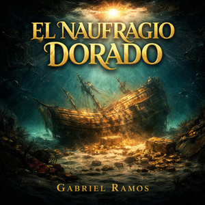 El Naufragio Dorado by Gabriel ramos