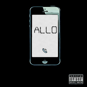 Portada de Allo #Freestyle26
