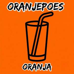 Oranja by Oranjepoes