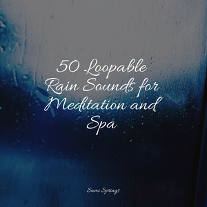 50 Loopable Rain Sounds for Sleep album