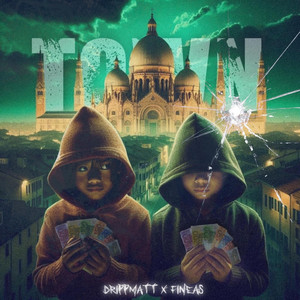 Portada de TOWN