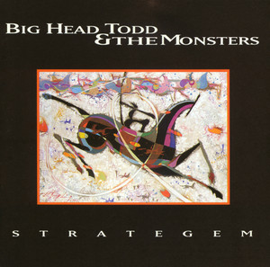 Poor Miss by Big Head Todd and The Monsters