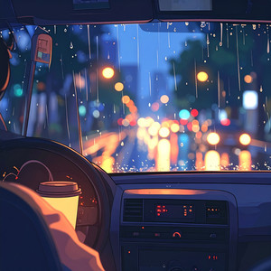 Passenger Seat by Asphalt Dreams