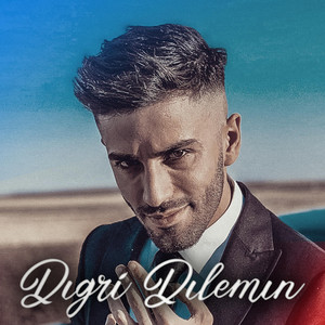 Furkan İnci - Dıgri Dılemın