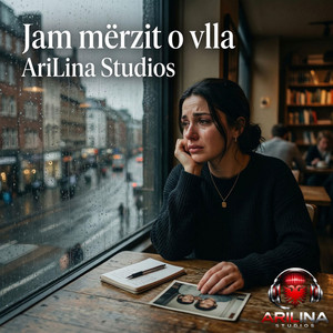 Jam merzit o vlla by AriLina Studios