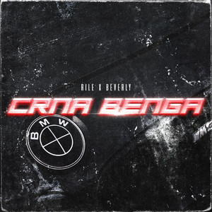 Crna benga by Beverly, Rile