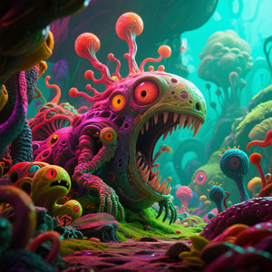 cute by sergio morales