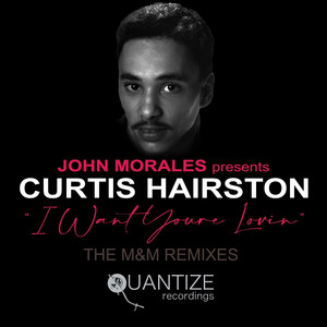 I Want Your Lovin’ (Just A Little Bit) [The M+M Radio Edit]